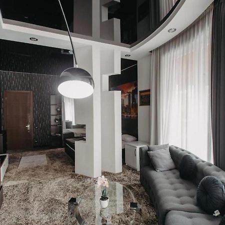 My Room Тбилиси Экстерьер фото